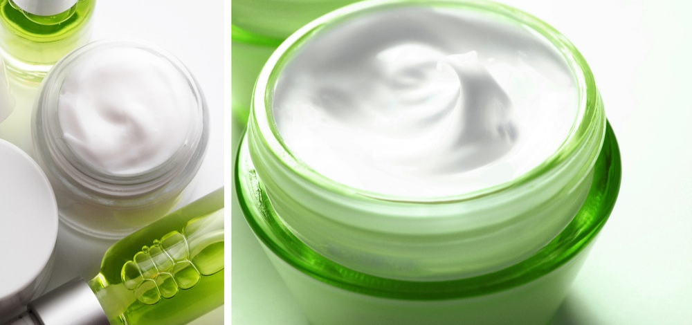 Envase y etiquetado de productos cosméticos