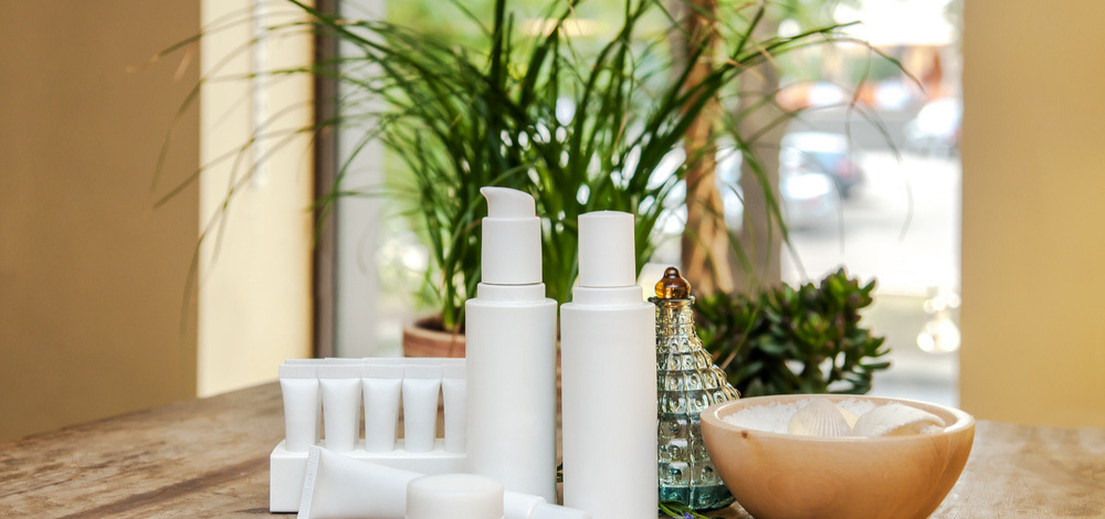 Registrar productos cosméticos