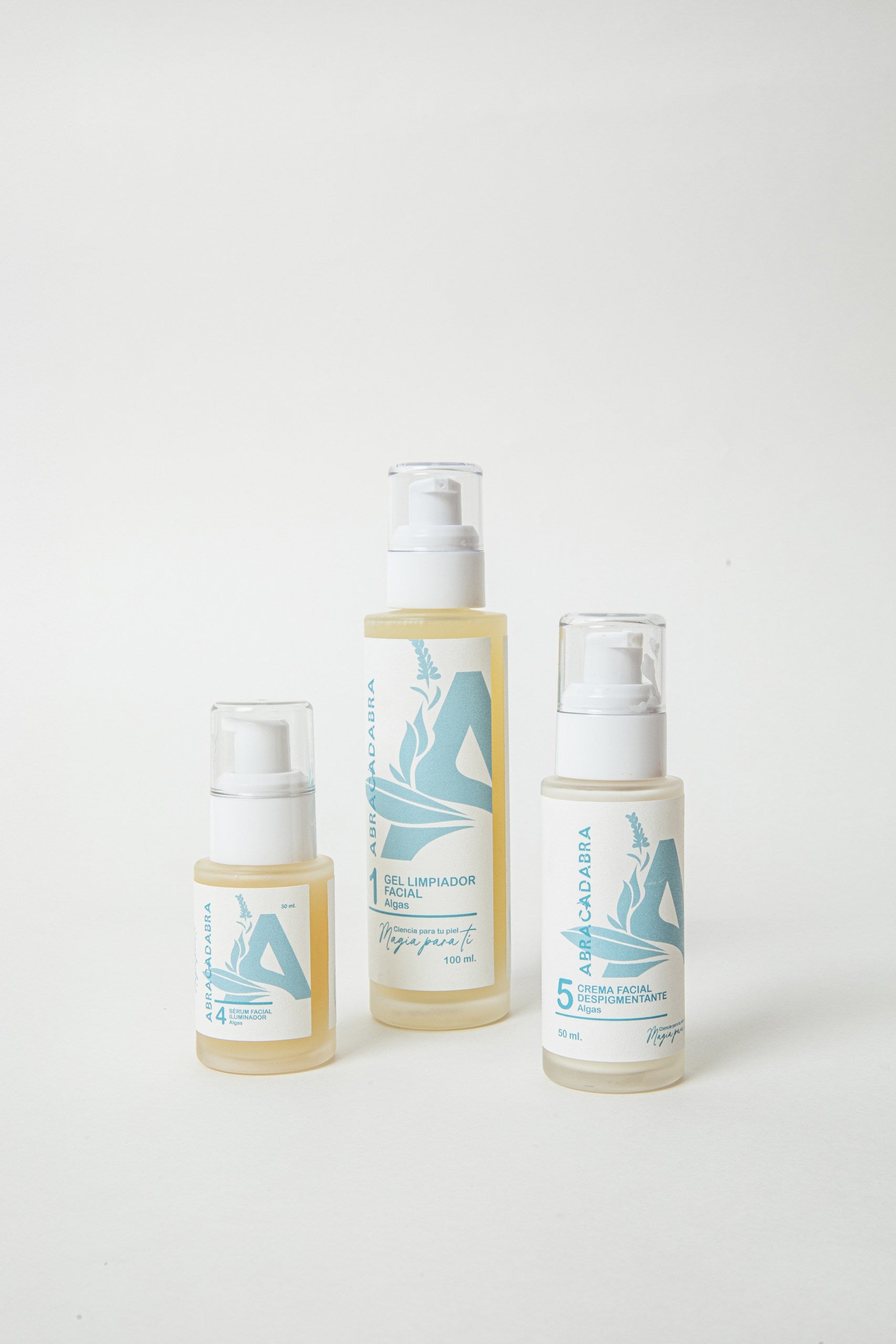 ✨ Skin Care Set Anti Manchas 3 Abracadabra ✨