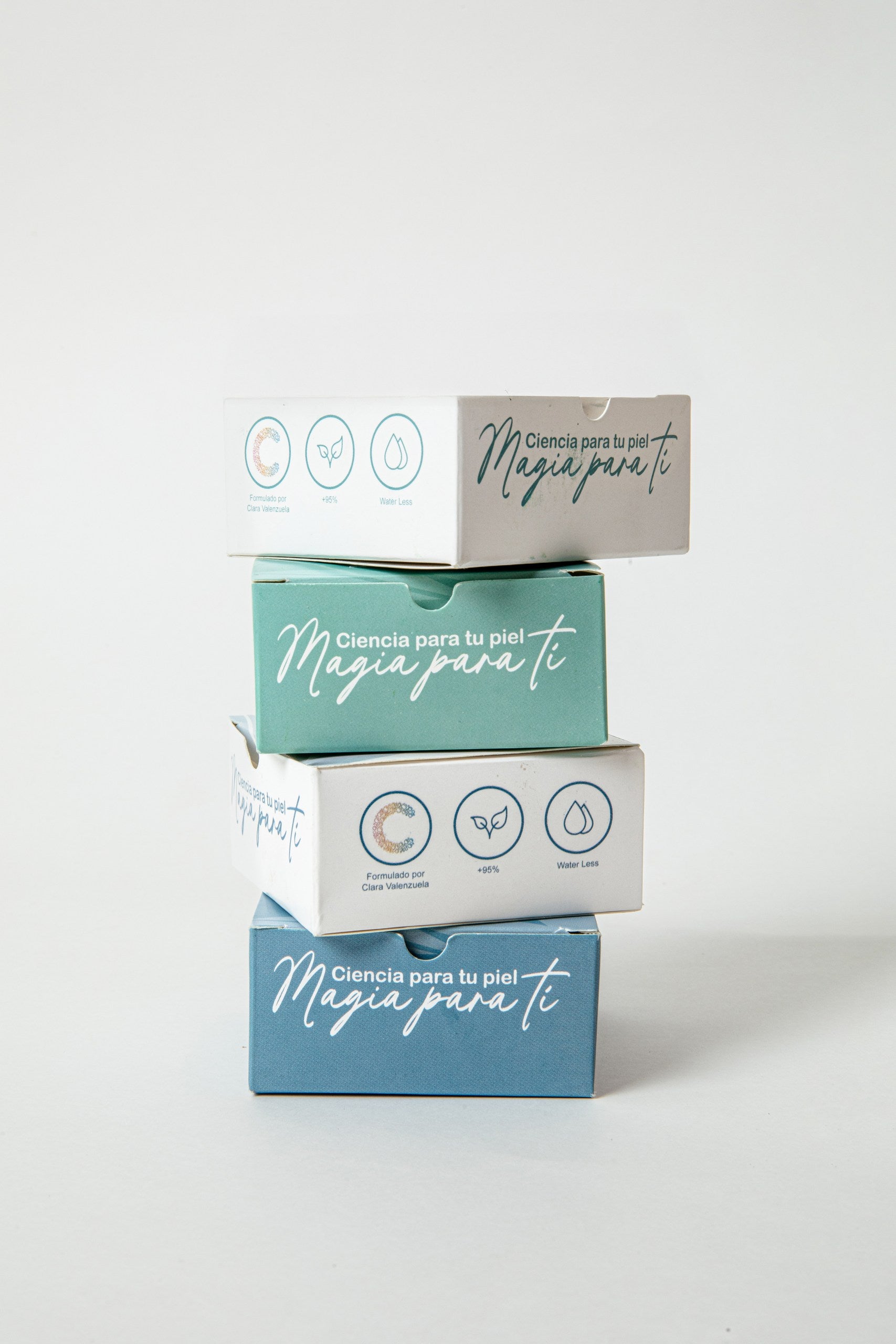 🌿 Jabón Nutritivo Algas Abracadabra 🌿