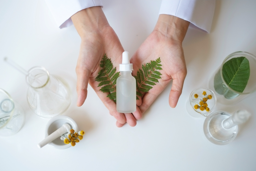 Cosmética Integral PRO8