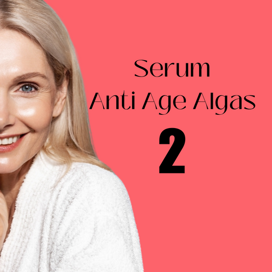 Serum Facial Anti Age Algas