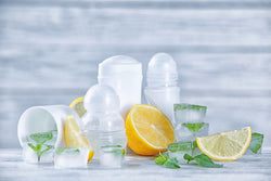 CURSO DE PERFUME, DESODORANTE E HIGIENE PERSONAL NATURAL