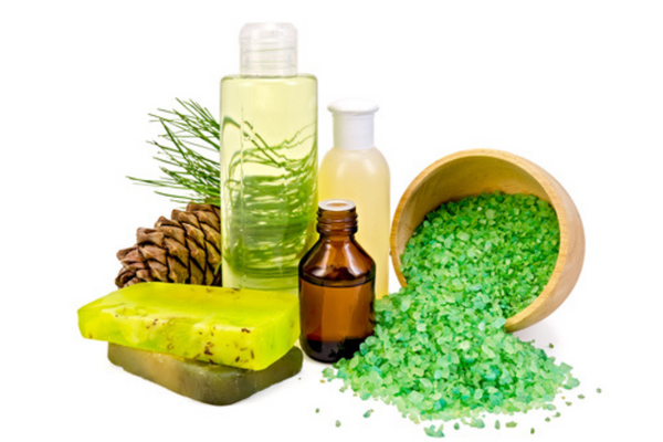 CURSO JABONES NATURALES Y PRODUCTOS DE RELAJO